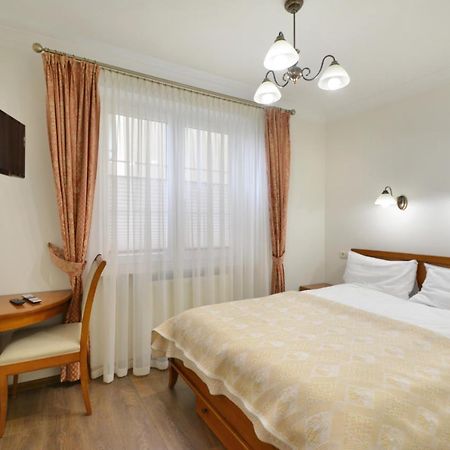 North Apartments Blue-Velvet, Parking Ούστκα Εξωτερικό φωτογραφία