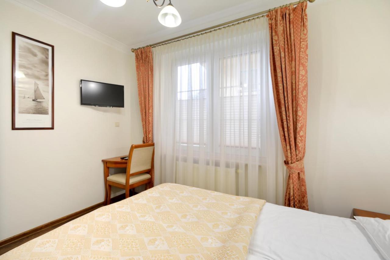 North Apartments Blue-Velvet, Parking Ούστκα Εξωτερικό φωτογραφία